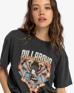 Thunder - T-shirt para Mulher