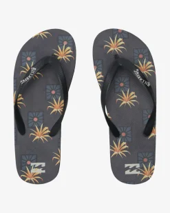 Tides - Chinelos de praia para Homem