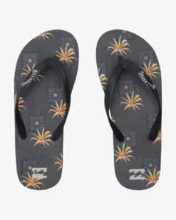 Tides - Chinelos de praia para Homem