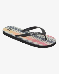 Tides - Chinelos de praia para Homem