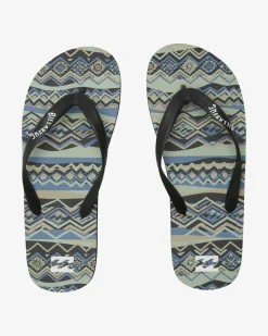 Tides - Chinelos de praia para Homem
