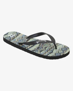 Tides - Chinelos de praia para Homem