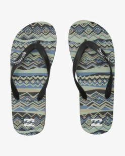 Tides - Chinelos de praia para Homem