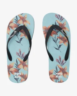 Tides - Chinelos de praia para Homem