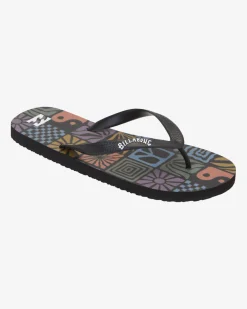 Tides - Chinelos de praia para Homem