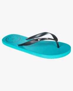 Tides Classic Solid - Sand&aacute;lias para Homem