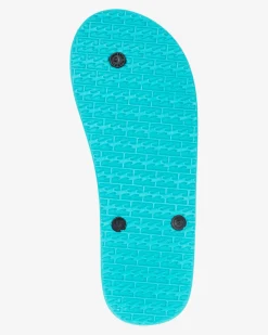 Tides Classic Solid - Sand&aacute;lias para Homem