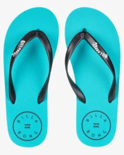 Tides Classic Solid - Sand&aacute;lias para Homem
