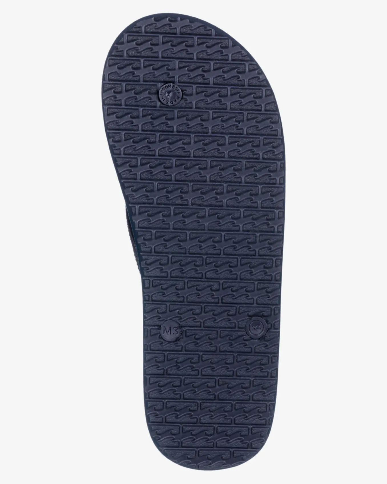 Tides Slice - Chinelos de praia para Homem