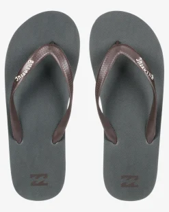 Tides Slice - Chinelos de praia para Homem