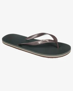 Tides Slice - Chinelos de praia para Homem