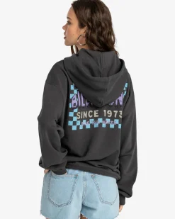 Time To Shine - Sweatshirt com capuz para Mulher