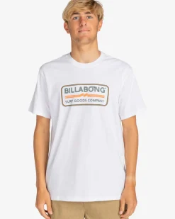 Trademark - T-shirt para Homem