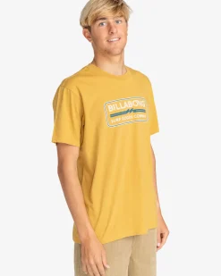 Trademark - T-shirt para Homem