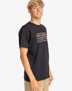 Trademark - T-shirt para Homem