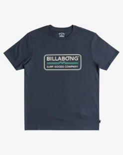 Trademark - T-shirt para Rapazes 8-16