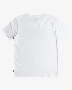 Trademark - T-shirt para Rapazes 8-16