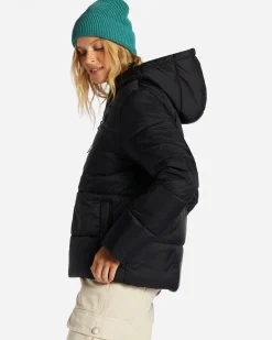 Transport - Casaco puffer para Mulher