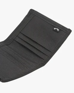 Tribong Lite - Carteira com três dobras para Homem