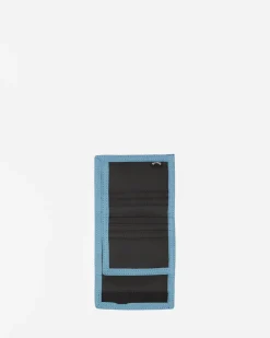 Tribong Lite - Carteira com tr&ecirc;s dobras para Homem