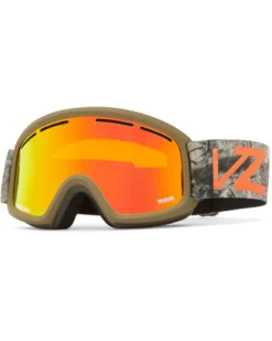 Trike - Snowboard/Ski Goggles Unisex