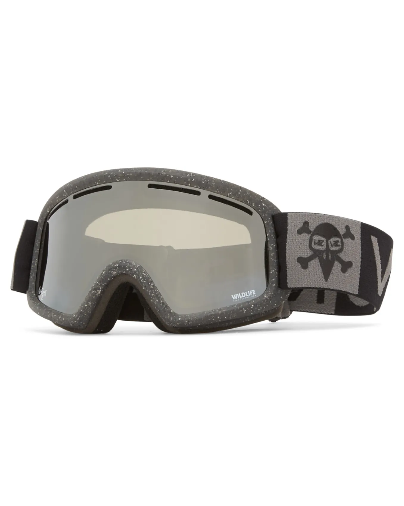 Trike - Snowboard/Ski Goggles Unisex