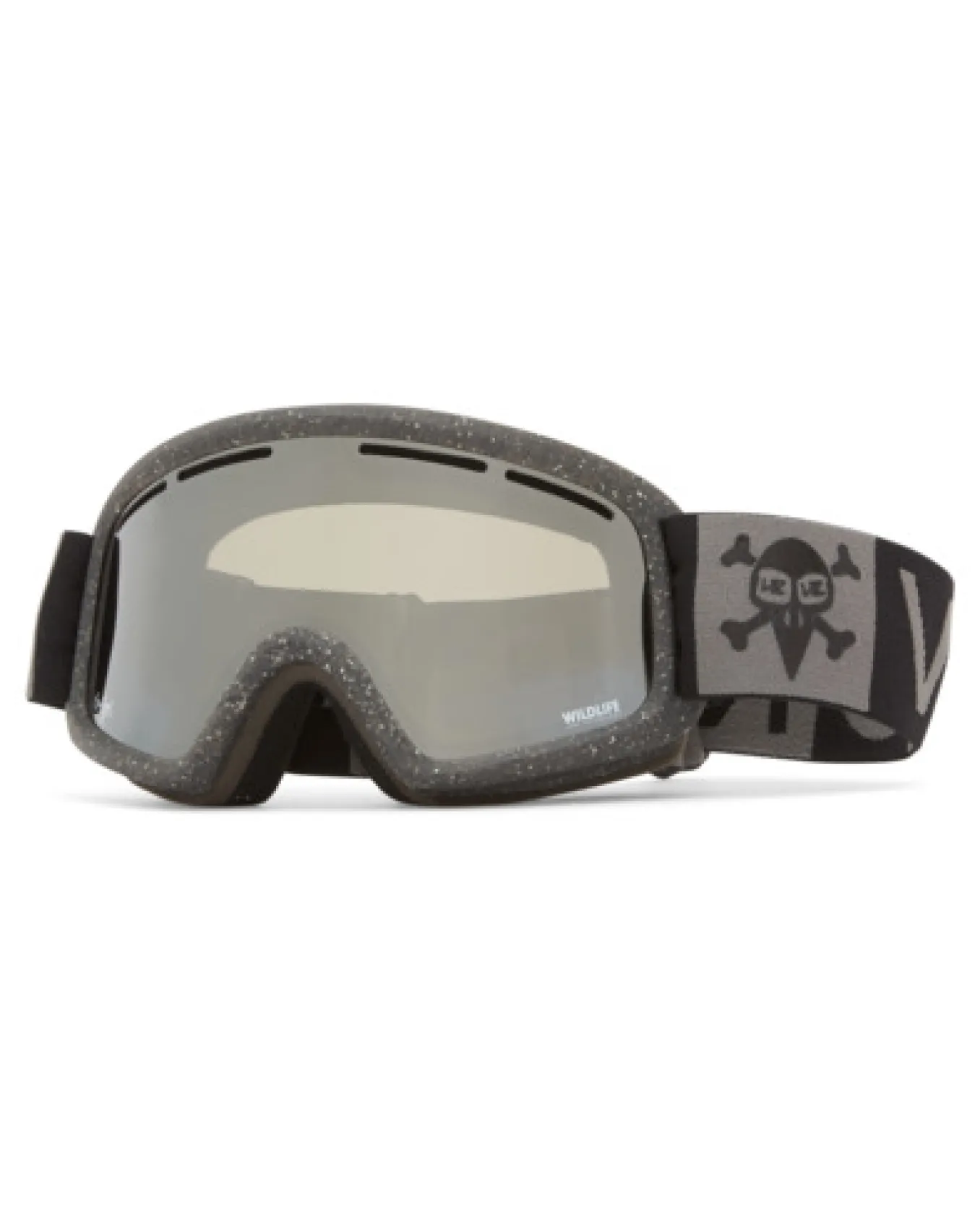 Trike - Snowboard/Ski Goggles Unisex