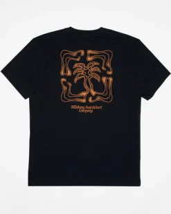 Troppo - T-shirt com bolso para Rapazes 8-16