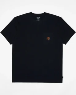 Troppo - T-shirt com bolso para Rapazes 8-16