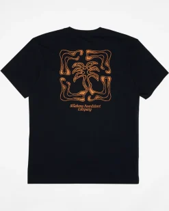 Troppo - T-shirt com bolso para Rapazes 8-16
