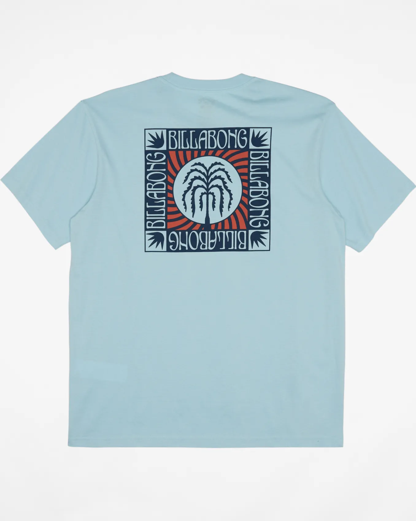 Troppo - T-shirt com bolso para Rapazes 8-16