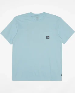 Troppo - T-shirt com bolso para Rapazes 8-16