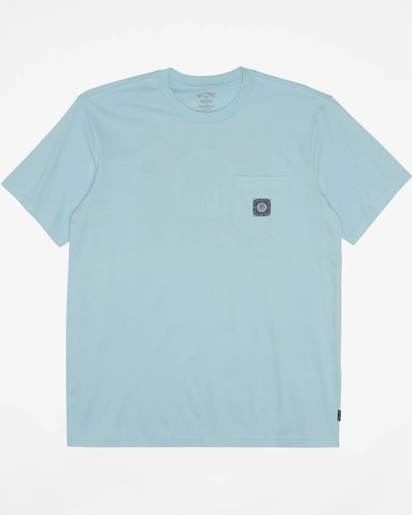Troppo - T-shirt com bolso para Rapazes 8-16