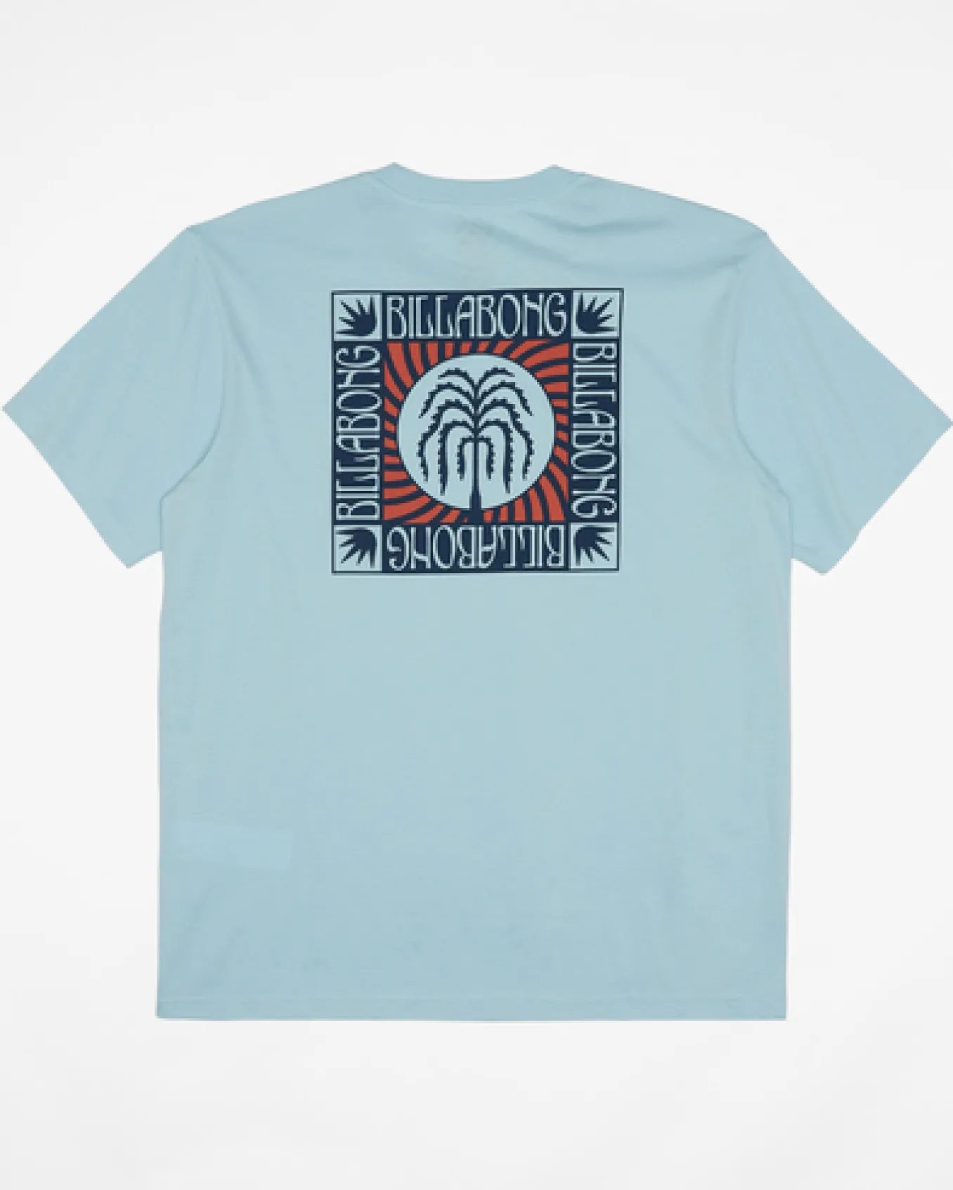 Troppo - T-shirt com bolso para Rapazes 8-16