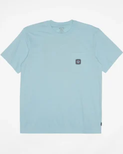 Troppo - T-shirt com bolso para Rapazes 8-16