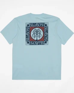 Troppo - T-shirt com bolso para Rapazes 8-16