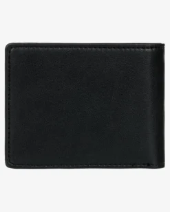 Vacant Leather - Carteira de pele para Homem