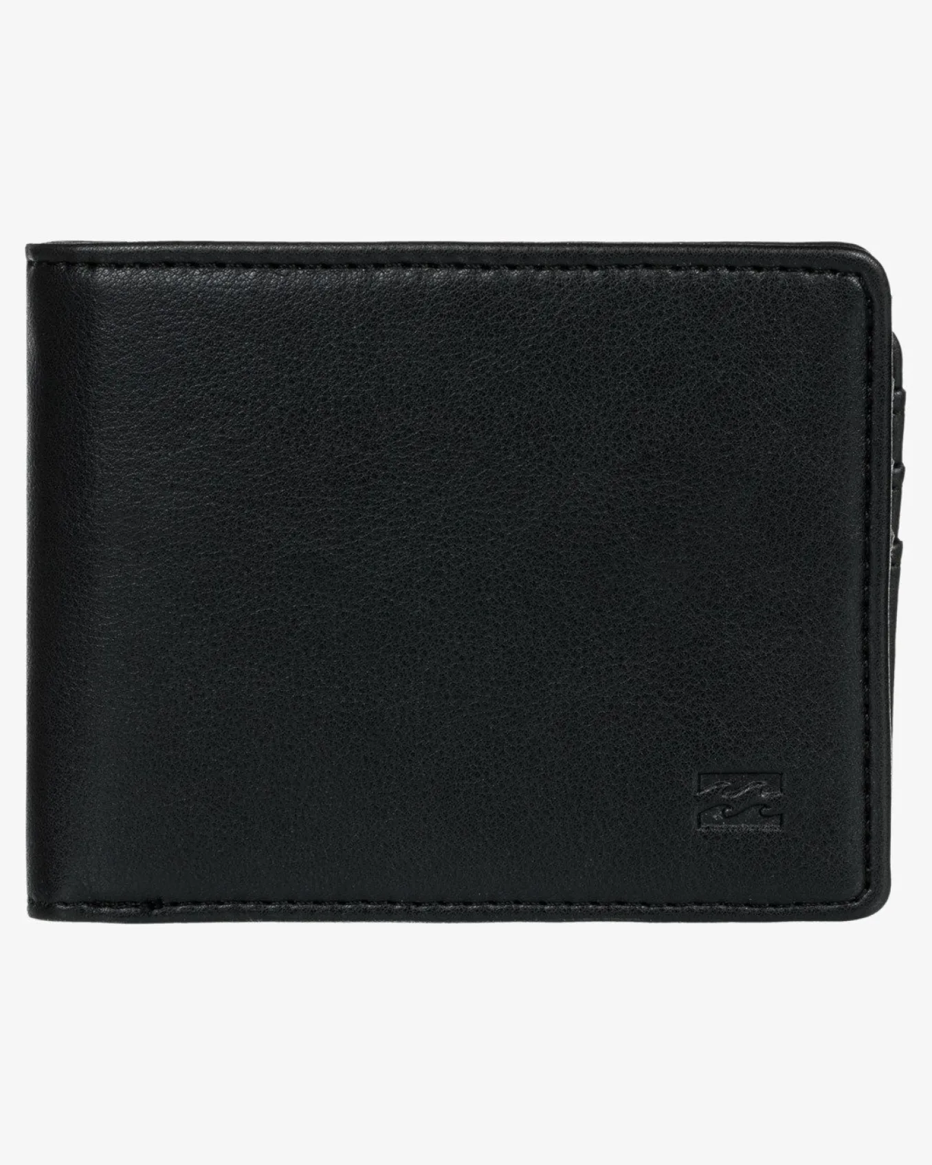 Vacant Leather - Carteira de pele para Homem
