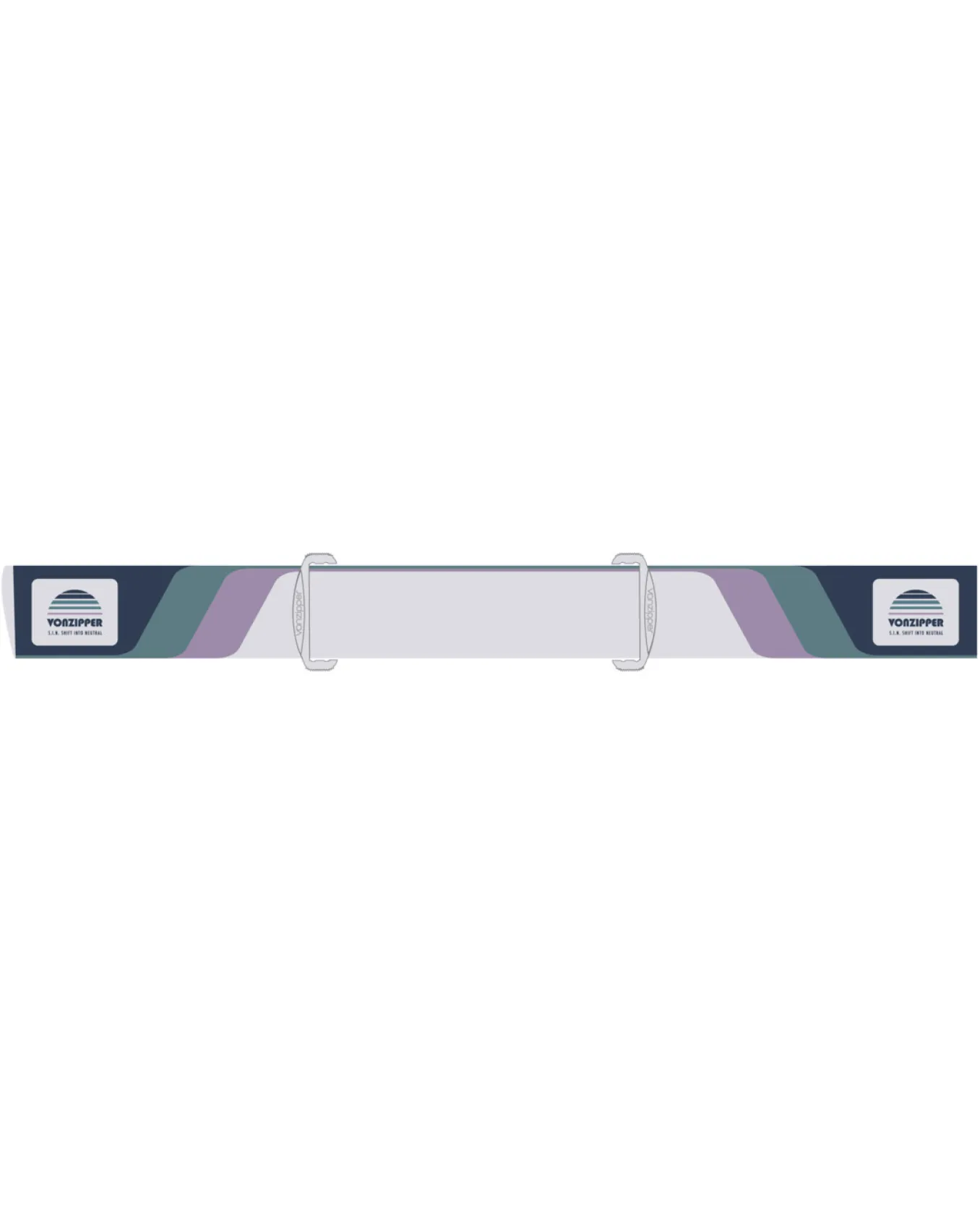 Velo - Snowboard/Ski Goggles Unisex