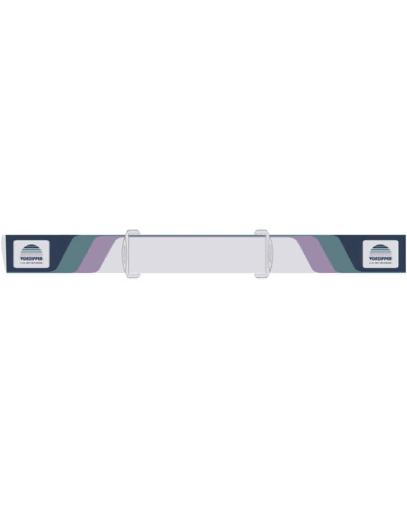 Velo - Snowboard/Ski Goggles Unisex