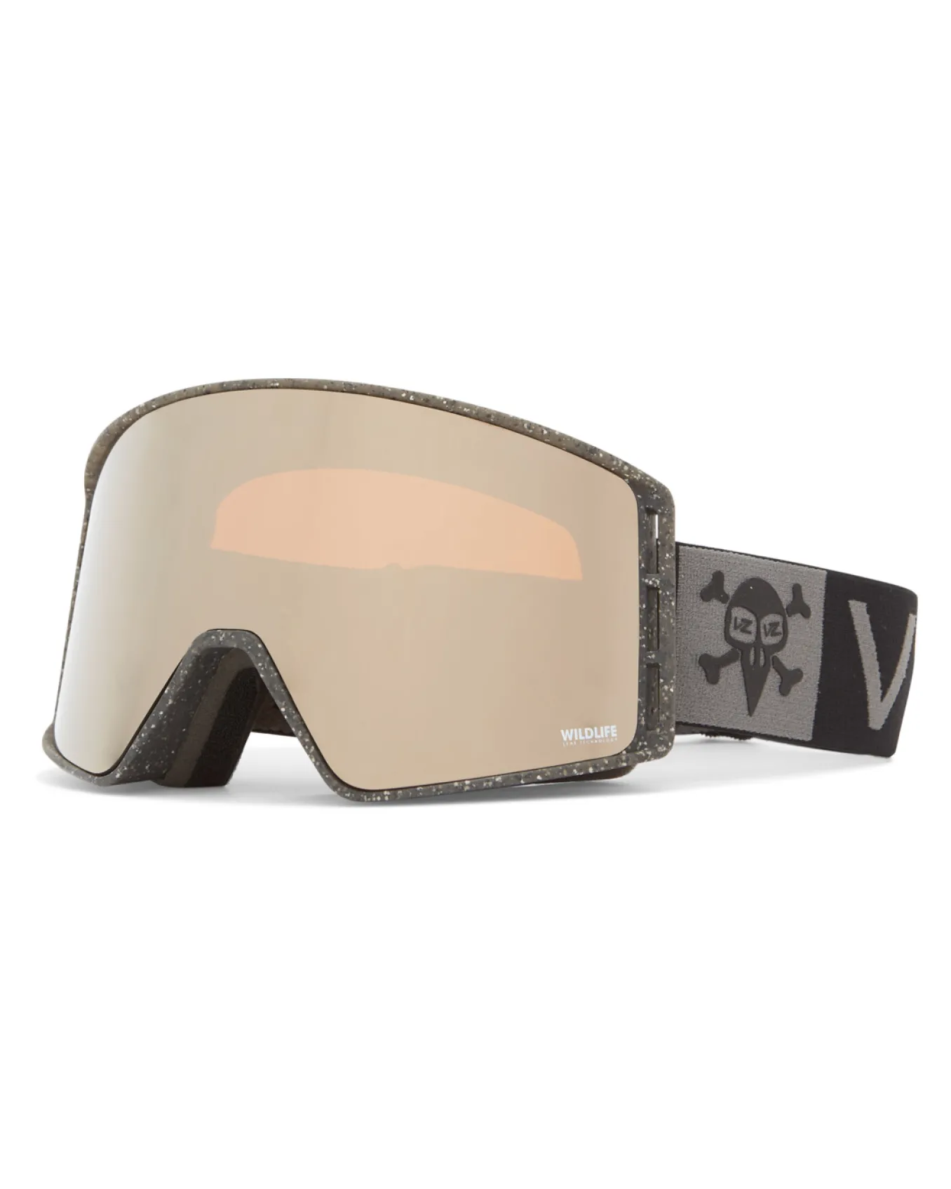 Velo - Snowboard/Ski Goggles Unisex