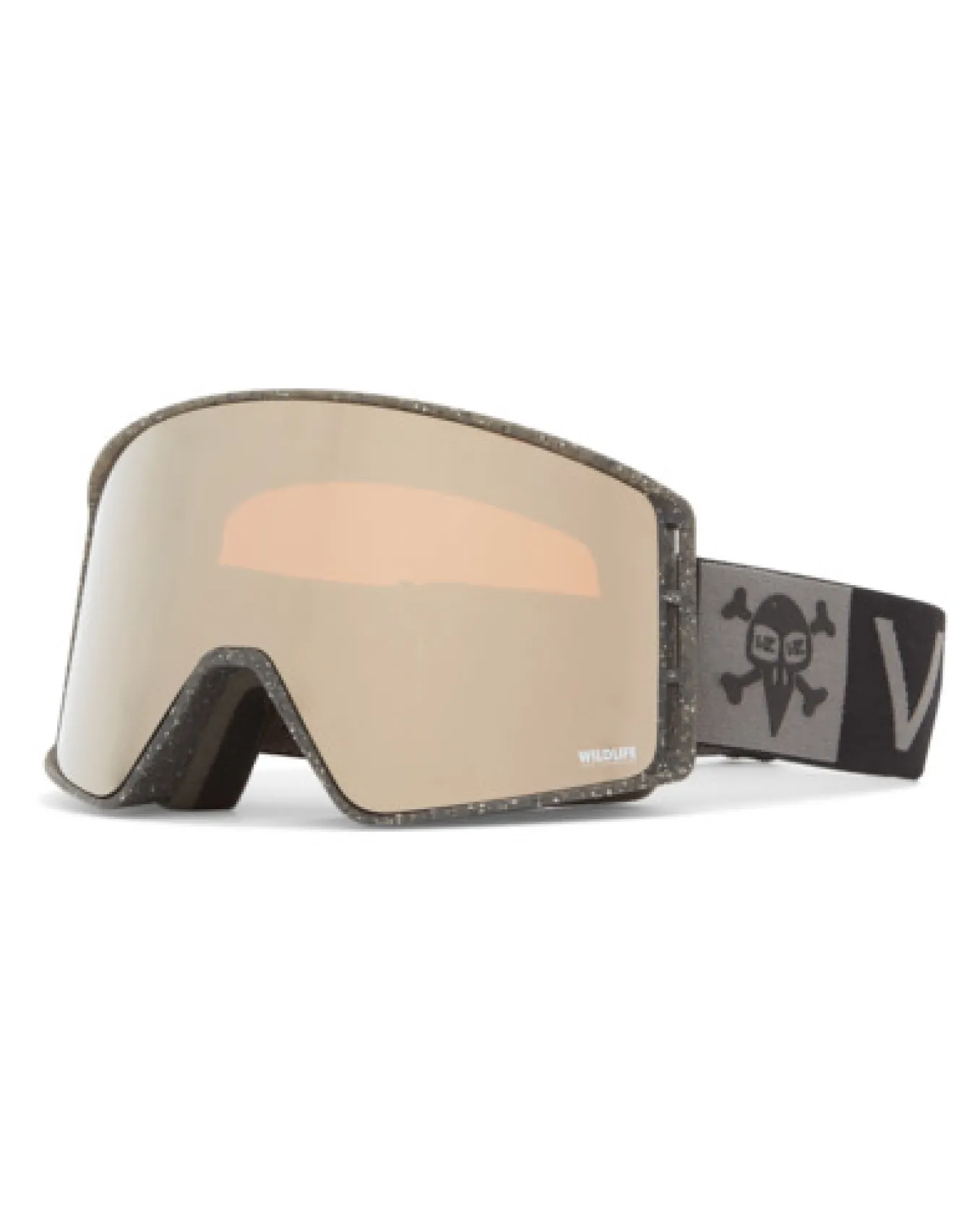 Velo - Snowboard/Ski Goggles Unisex