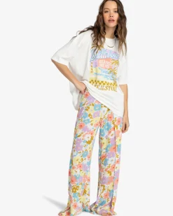 Wake Up And Stoke - T-shirt para Mulher