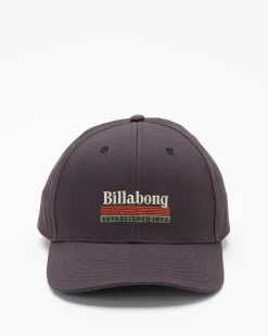 Walled - Bon&eacute; Snapback para Homem