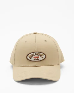 Walled - Bon&eacute; Snapback para Homem