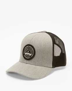 Walled - Bon&eacute; Trucker para Rapazes
