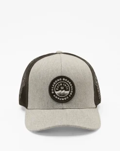 Walled - Bon&eacute; Trucker para Rapazes
