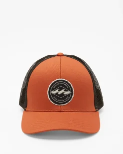 Walled - Bon&eacute; Trucker para Homem