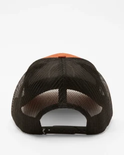 Walled - Boné Trucker para Homem