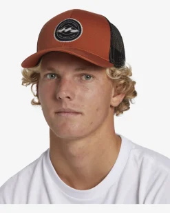 Walled - Boné Trucker para Homem